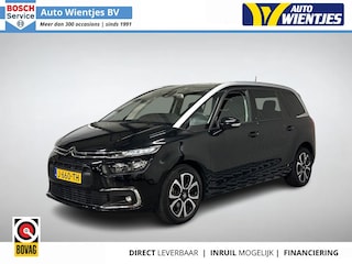 Citroën C4 SpaceTourer 1.2 PureTech | Business 7-Pers | Navi | Virtual