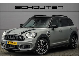 Mini Countryman Cooper S E ALL4 JCW H/K ACC CarPlay Camera