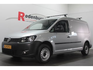 Volkswagen Caddy 1.2 TSI - Benzine - Airco / Radio