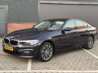 BMW 530E IPERFORMANCE Sportline Memory ACC