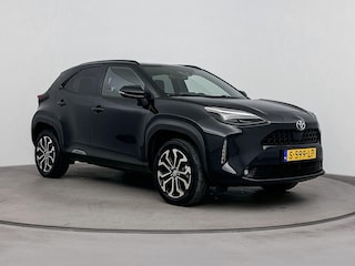 Toyota Yaris Cross 1.5 Hybrid Dynamic | Adaptive Cruise | Keyless | Full LED | Apple Carplay / Android Auto | 17 inch