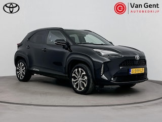 Toyota Yaris Cross 1.5 Hybrid Dynamic | Adaptive Cruise | Keyless | Full LED | Apple Carplay / Android Auto | 17 inch