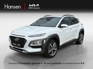 Hyundai Kona 1.0 T-GDI Premium