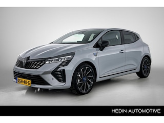 Renault Clio 1.6 E-Tech Full Hybrid 145 esprit Alpine | Bose | Stoelverwarming | Camera