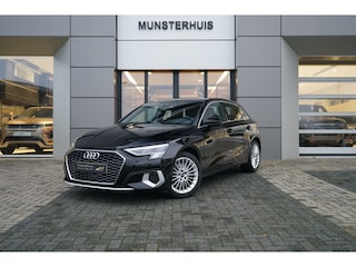 Audi A3 Sportback 30 TFSI Business edition | Adaptieve cruise control | Apple Carplay |