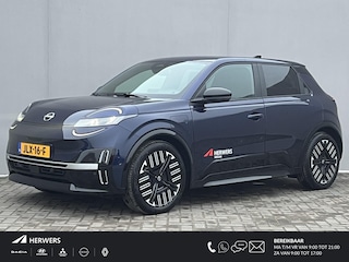 Nissan Micra ADVANCE 52 kWh / €1500,- EINDEJAARSVOORDEEL / 417 km WLTP / 5 Jaar Fabrieksgarantie / Stuur- en Stoelverwarming / Achteruitrijcamera / Adaptieve Cruise Control / Google Maps Navigatie / Apple Carplay & Android Auto / Climate Control / Keyless Entry & Start / Parkeersensoren voor en achter
