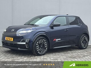 Nissan Micra ADVANCE 52 kWh /  €1500,- EINDEJAARSVOORDEEL / 417 km WLTP / 5 Jaar Fabrieksgarantie / Stuur- en Stoelverwarming / Achteruitrijcamera / Adaptieve Cruise Control / Google Maps Navigatie / Apple Carplay & Android Auto / Climate Control / Keyless Entry & Start / Parkeersensoren voor en achter