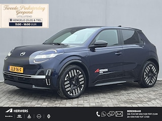 Nissan Micra ADVANCE 52 kWh /  €1500,- EINDEJAARSVOORDEEL / 417 km WLTP / 5 Jaar Fabrieksgarantie / Stuur- en Stoelverwarming / Achteruitrijcamera / Adaptieve Cruise Control / Google Maps Navigatie / Apple Carplay & Android Auto / Climate Control / Keyless Entry & Start / Parkeersensoren voor en achter