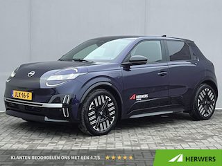 Nissan Micra ADVANCE 52 kWh /  €1500,- EINDEJAARSVOORDEEL / 417 km WLTP / 5 Jaar Fabrieksgarantie / Stuur- en Stoelverwarming / Achteruitrijcamera / Adaptieve Cruise Control / Google Maps Navigatie / Apple Carplay & Android Auto / Climate Control / Keyless Entry & Start / Parkeersensoren voor en achter