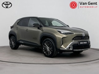 Toyota Yaris Cross 1.5 Hybrid Explore | Navigatie | Stoelverwarming | Parkeersensoren voor/achter | Camera | Apple Carplay / Android Auto