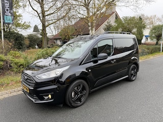 Ford Transit Connect 1.5 TDCI ecoBlue 100PK Navi•Airco