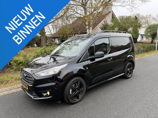 Ford Transit Connect 1.5 TDCI ecoBlue 100PK Navi•Airco