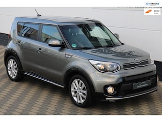 Kia Soul 1.6 GDI 132PK Dream Team Edition Carplay Camera !!