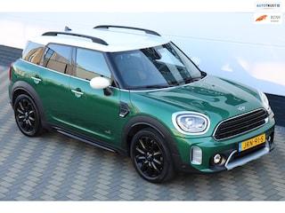Mini Countryman 1.5 Cooper ALL4 Carplay HUD Leder Camera !!