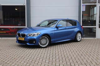 BMW 116D High Executive M SPORT/CARPLAY/CAMERA/STOEL.VERW/LED