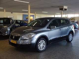 Suzuki S-Cross Sx4 1.6 Urban Weinig Kilometers