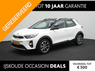 Kia Stonic 1.0 T-GDi DynamicLine | Navigatie | Airco | Camera | Cruise-Control |