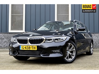BMW 3-serie Touring 320i High Executive Edition Sport-Line Rijklaarprijs-Garantie Leder Sport interieur Navigatie Led