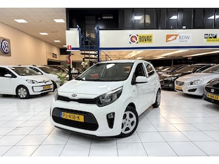 Kia Picanto 1.0 CVVT Eco.PlusL