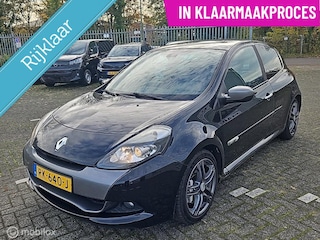 Renault Clio 2.0 RS|RIJKLAAR|LEER|RIEM VV|CLIMA|PDC|GARANTY!