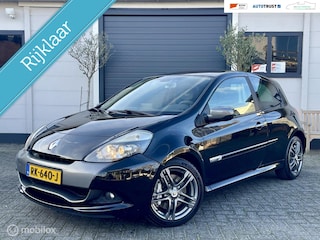 Renault Clio 2.0 RS|RIJKLAAR|LEER|RIEM VV|CLIMA|PDC|GARANTY!