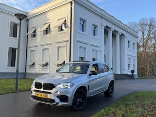 BMW X5 xDrive40e M-SPORT, PANORAMA SCHUIFDAK, 360