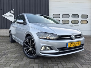 Volkswagen Polo 1.0 TSI Comfortline/navi/airco/DAB/adaptive cruise/1e eigenaar