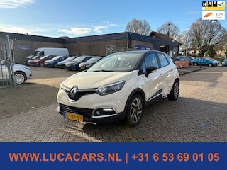 Renault Captur 0.9 TCe Expression