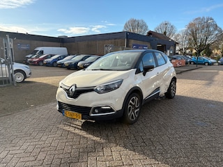 Renault Captur 0.9 TCe Expression