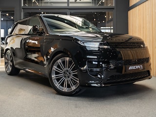 Land Rover Range Rover Sport P460e Dynamic HSE PHEV 3.0 P460e 23 Inch Winter-Pakket