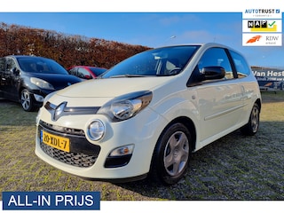 Renault Twingo 1.2 16V Dynamique ✅NIEUWE APK ✅GARANTIE