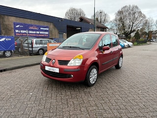 Renault Modus 1.2-16V Expression Luxe AIRCO + TREKHAAK