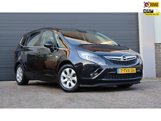 Opel Zafira Tourer 1.4 Business+ 7p. Pano/Navi/Cruise/Clima/Trekhaak