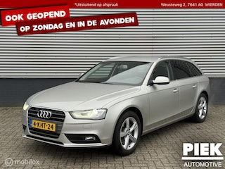 Audi A4 Avant 1.8 TFSI Ambition AUTOMAAT, TREKHAAK