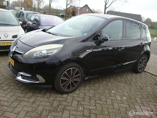 Renault Scénic 1.2 TCe Bose