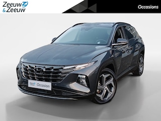 Hyundai Tucson 1.6 T-GDI PHEV Comfort 4WD