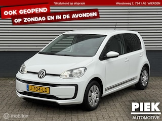 Volkswagen Up 1.0 BMT move up! BTW AIRCO