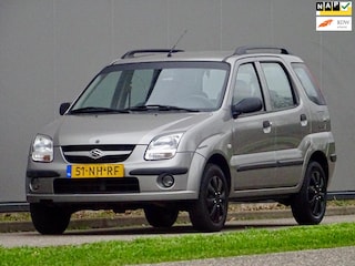 Suzuki Ignis 1.3-16V GLS // NL-Auto NAP 97.446 km!