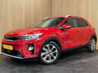 Kia Stonic 1.0 T-GDi ExecutiveLine|AUTOMAAT|LEDER|DAKJE|ANDROID AUTO+APPLE CARPLAY|CAMERA|STOEL+STUURVERW|CRUISE+CLIMATE CONTROL|
