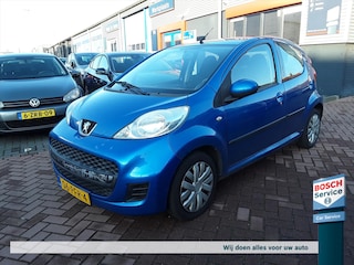 Peugeot 107 1.0 12V 5DR Urban Move