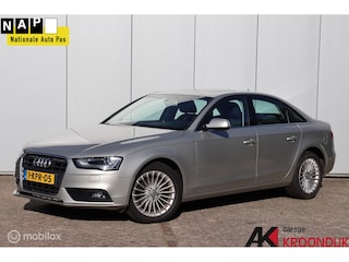 Audi A4 Limousine 1.8 TFSI Business Edition