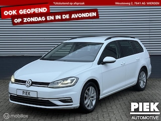 Volkswagen Golf Variant 1.6 TDI Highline LED, ACC, CARPLAY