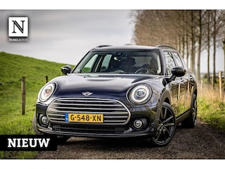 Mini Clubman 1.5 Cooper Chili |Automaat |Nap |Harman/Kardon