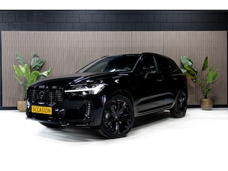 Volvo XC60 T6 Plus Black Edition AWD | H&K | 360 CAM |