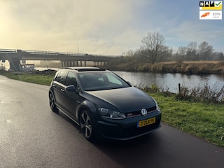 Volkswagen Golf 2.0 TSI GTI Performance|Pano|Luxe|NAP|
