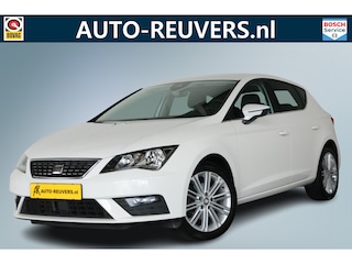 Seat Leon 1.4 TSI Xcellence / Bluetooth / Cruisecontrol / Clima
