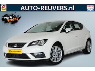 Seat Leon 1.4 TSI Xcellence / Bluetooth / Cruisecontrol / Clima