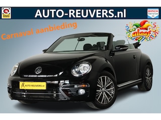 Volkswagen Beetle Cabriolet 1.2 TSI Sound / Navi / CarPlay / Clima / Cruisecontrol
