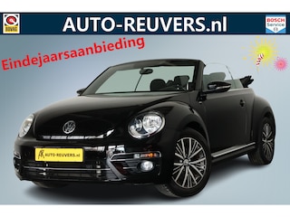 Volkswagen Beetle Cabriolet 1.2 TSI Sound / Navi / CarPlay / Clima / Cruisecontrol