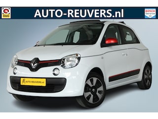 Renault Twingo 1.0 SCe / Opendak / Bluetooth